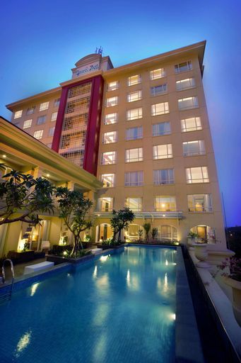 Grand Zuri BSD City, Tangerang Selatan