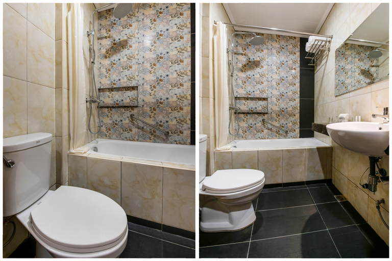 Bathroom 17
