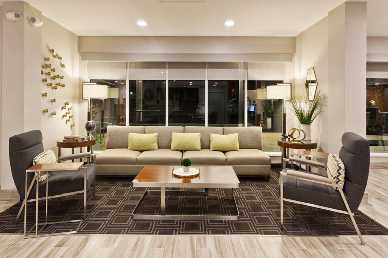 Public Area 2, Towneplace Suites Montgomery Eastchase, Montgomery