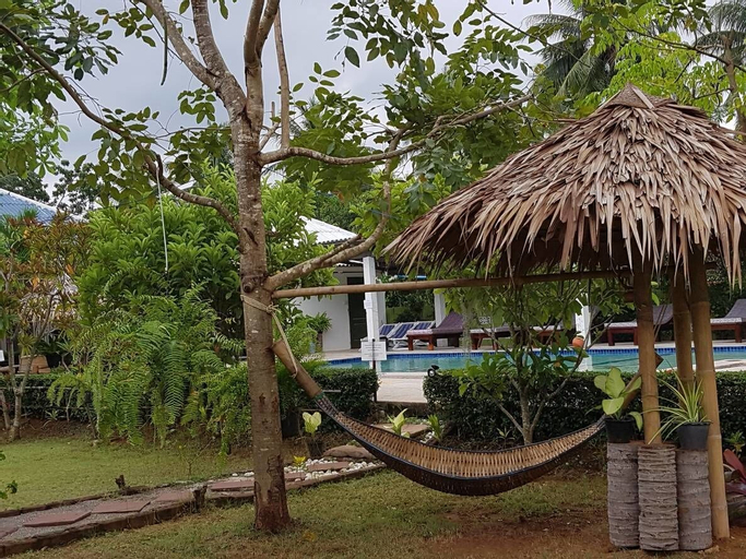 Happy Mind Resort, K. Sam Roi Yot