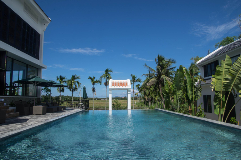 Sport & Beauty 5, Nghe Garden Resort Hoian , Da Nang