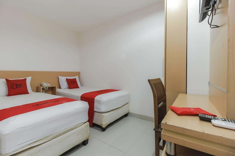 Bedroom 11