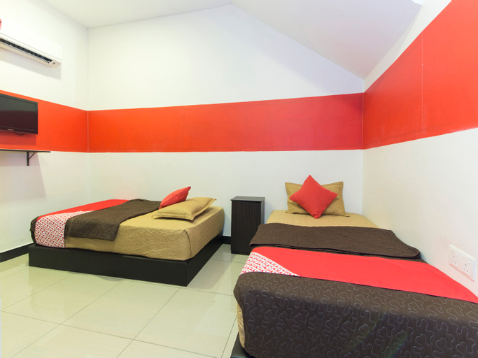 Bedroom 11