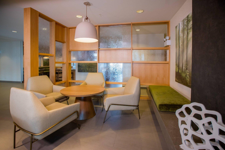 Public Area 3, Fairfield Inn & Suites by Marriott Alexandria, Douglas