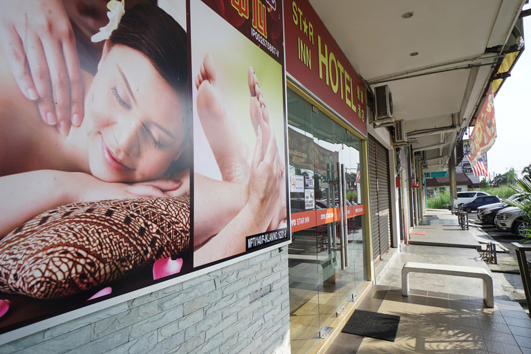 Others 4, Hotel Star Inn, Hilir Perak