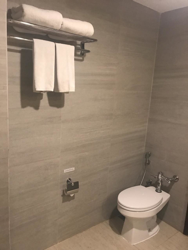 Prime Plaza Hotel Kualanamu, Deli Serdang