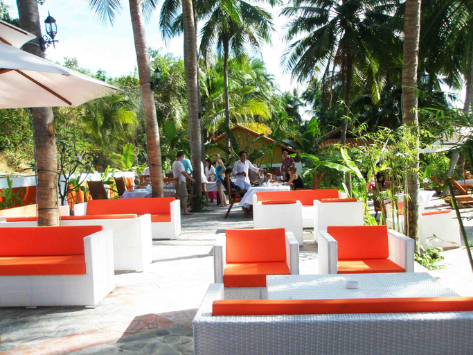 Public Area, Green Hill Resort & Spa, Phan Thiết