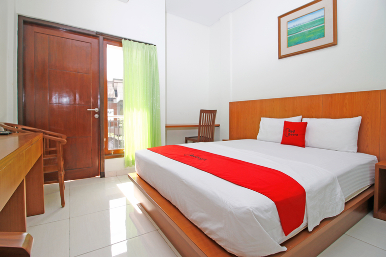 Bedroom 23