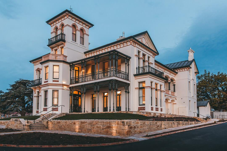 Exterior & Views 4, Maylands Lodge , Hobart