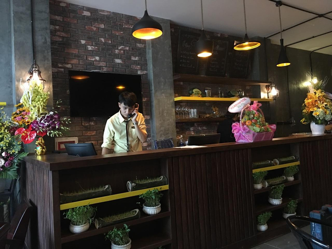 Public Area 2, ORIGO HOTEL DANANG, Da Nang