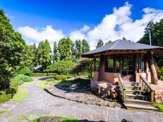 Exterior & Views, Kasan Tobang, Seogwipo
