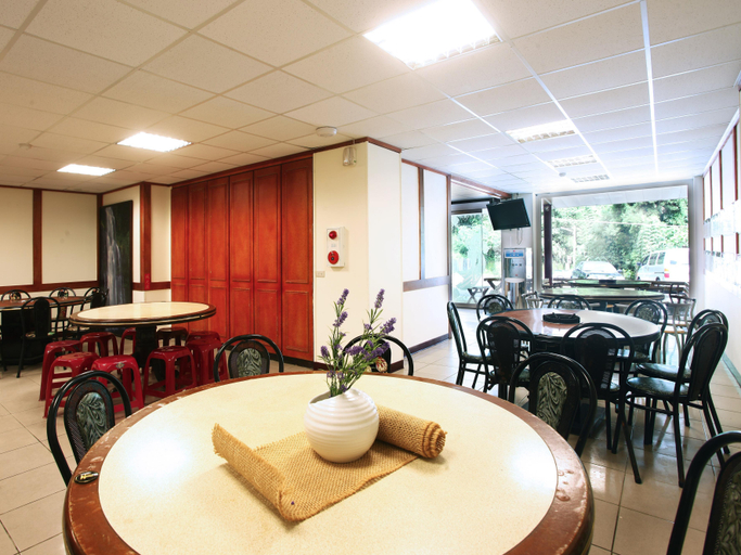 Others, Fenchihu Street Hotel , Chiayi County