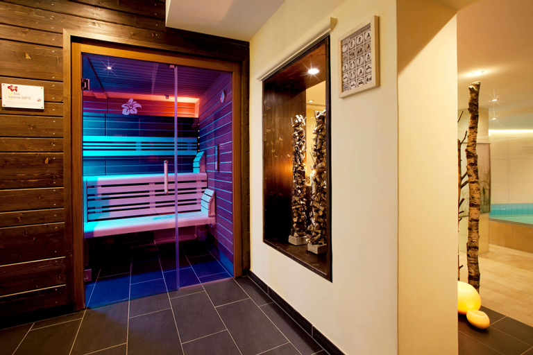 Public Area 4, Best Western Hotel Hohenzollern, Osnabrück
