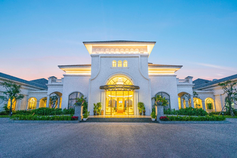 Exterior & Views 2, Melia Vinpearl Cua Sot Beach Resort, Can Lộc