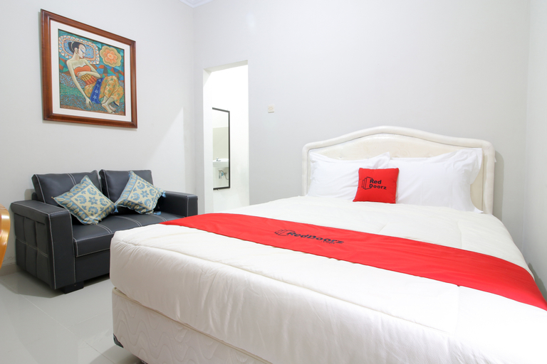 Bedroom 5