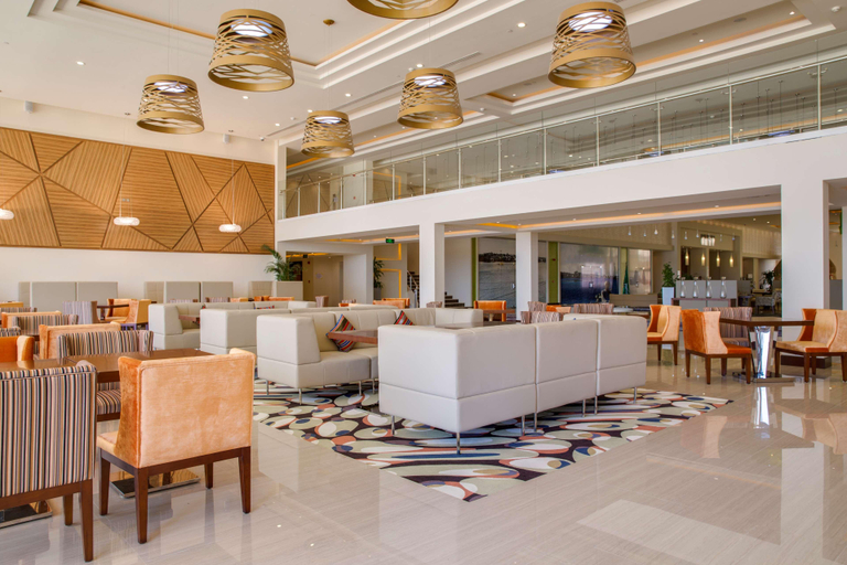 Public Area 5, Radisson Blu Resort, Jizan, Jizan
