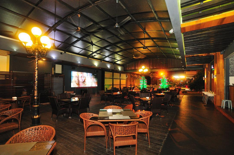 Public Area 2, D North Star Hotel Spa, Sandakan