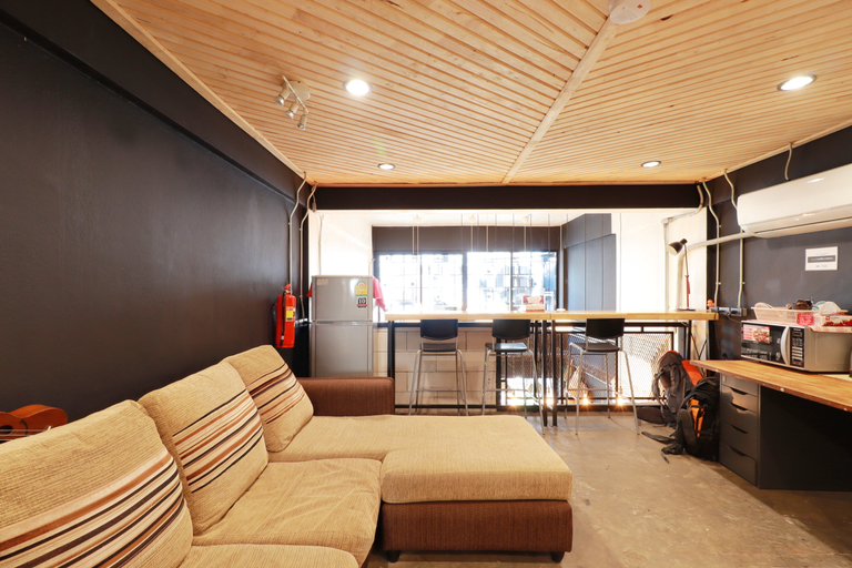 Others 4, Muan Hostel, Muang Chiang Mai