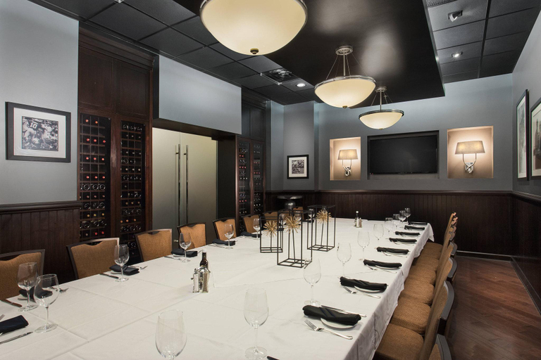 Business Facilities