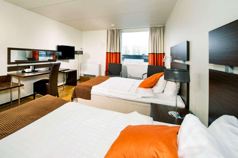 Bedroom 3, Quality Hotel Winn Göteborg, Göteborg