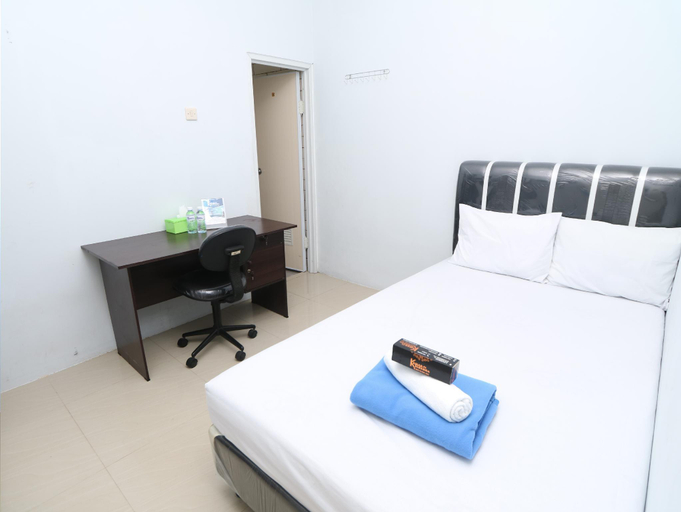 Kamar Keluarga Sunter, Jakarta Utara