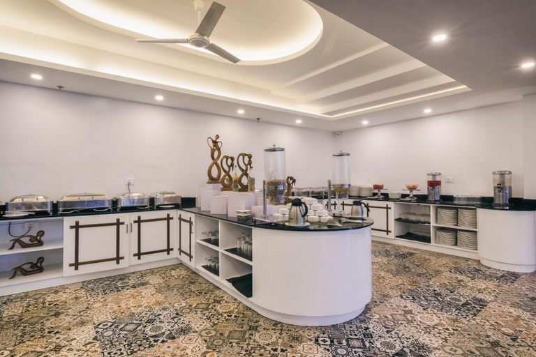 Food & Drinks 5, Elixir Hills Suite Hotel and Spa, Idukki