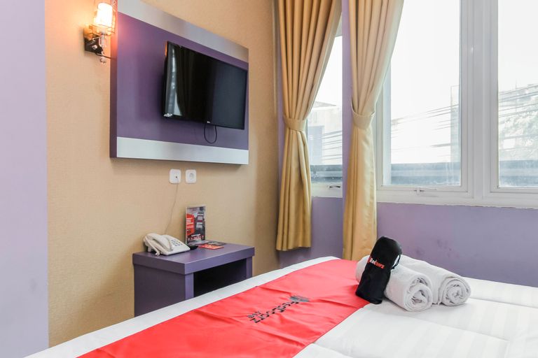 Bedroom 5