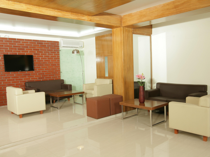 Exterior & Views 2, Richmond Hotel & Suites, Dhaka