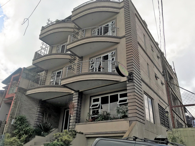 RL Veranda Suites, Baguio City