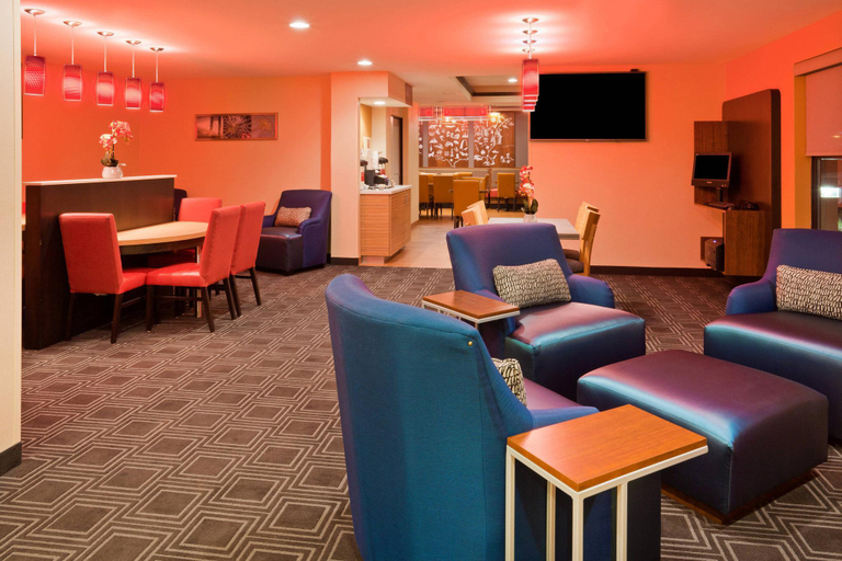 Public Area 2, Towneplace Suites Sioux Falls South, Lincoln