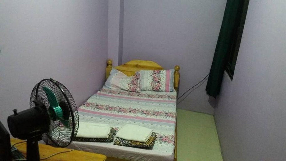 Yang's Home Stay, Baguio City