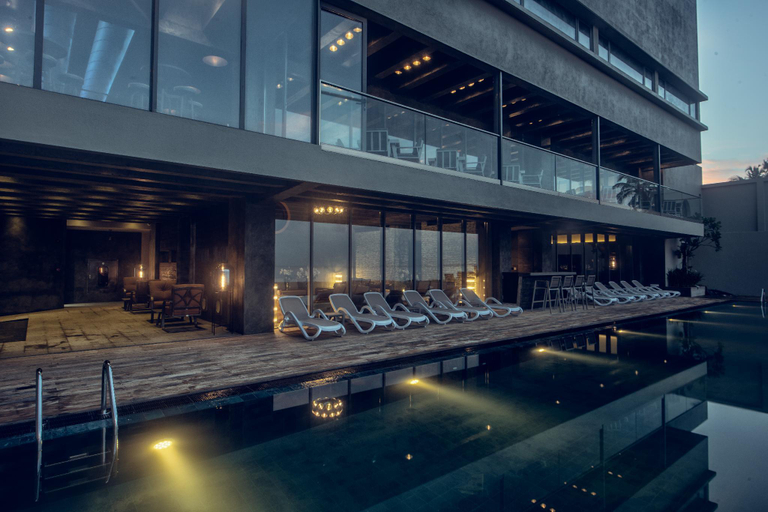 Exterior & Views 2, Pledge Scape, Negombo