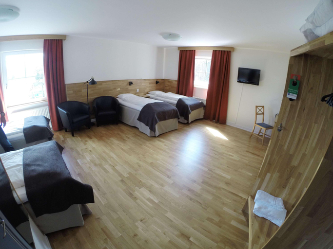 Bedroom 4, Sure Hotel by Best Western Dalhall, Åmål