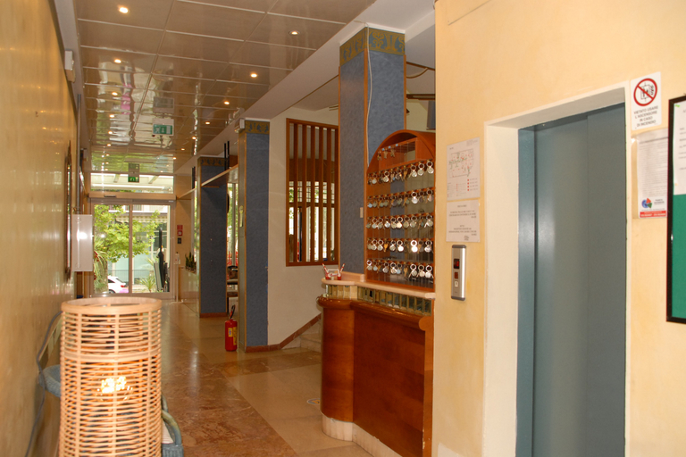 Public Area