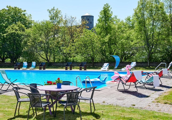 Sport & Beauty, Hotel Fars Hatt, Kungälv