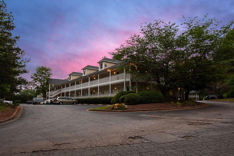 Crossland Economy Studios - Atlanta - Lawrencevill, Gwinnett
