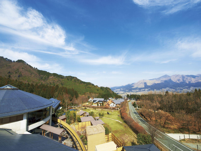 Exterior & Views 5, Hotel Yumeshizuku, Minamiaso