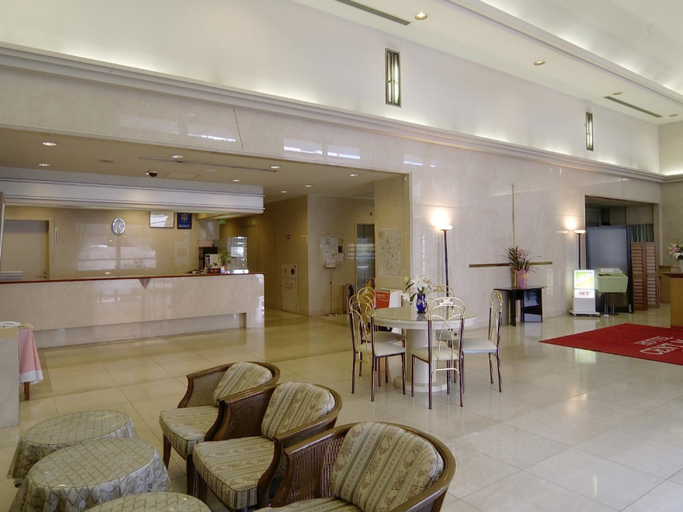 Public Area 5, Hotel Centmain Nagoya, Nagoya