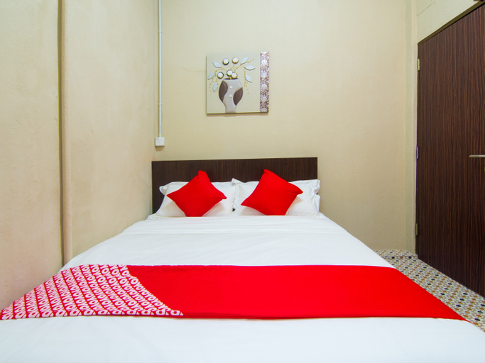 Bedroom 6