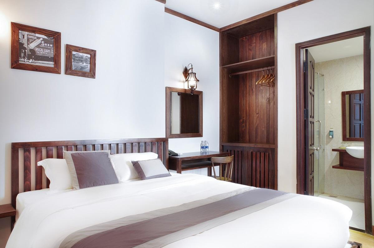 Bedroom 3, ORIGO HOTEL DANANG, Da Nang