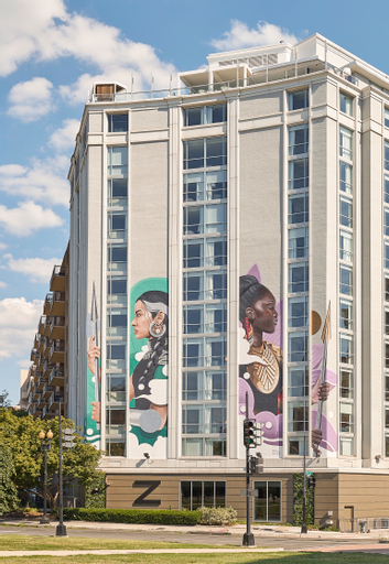 Hotel Zena Washington DC, District of Columbia