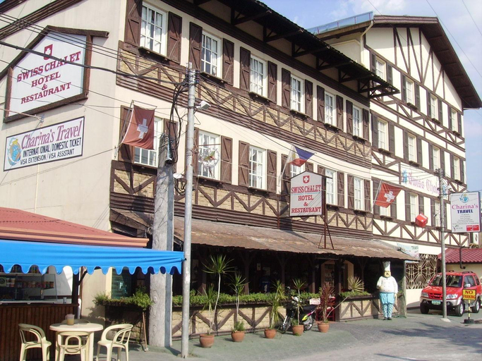 Exterior & Views 2, Swiss Chalet, Mabalacat