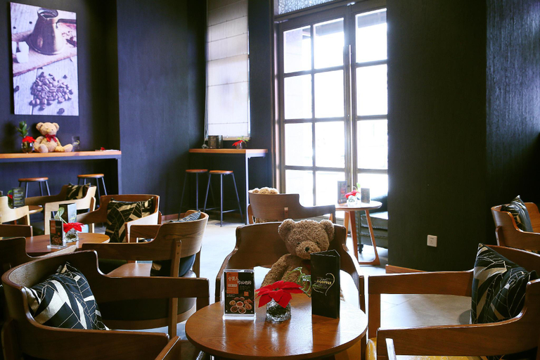 Food & Drinks 4, Xifujing Hotel, Yinchuan