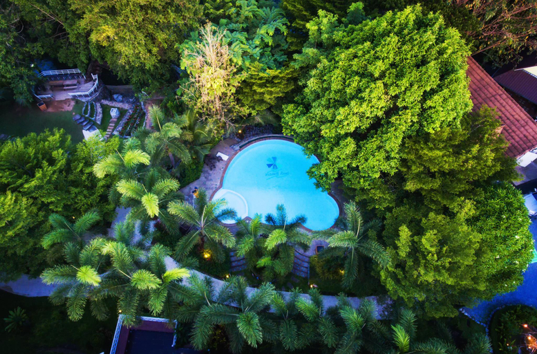 Exterior & Views 4, Watermill Resort, Pak Chong