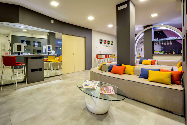 Public Area 3, La Villa, Sure Hotel Collection by Best Western, Torino