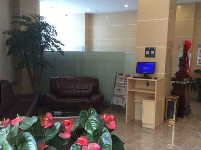 Public Area 2, 7 Days Inn Dongying Guangrao Sunwu Road, Dongying
