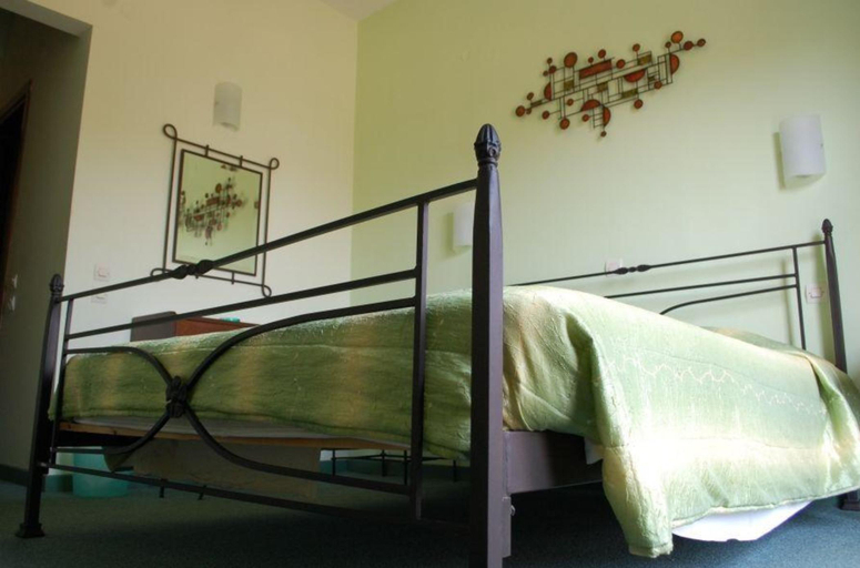 Bedroom 2, Nafplia, Peloponnese