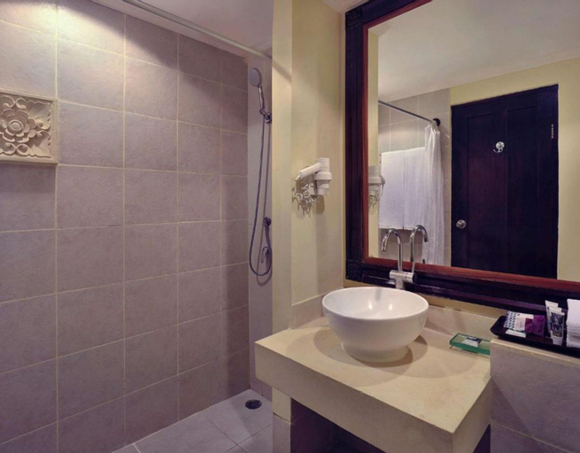 Bathroom 5