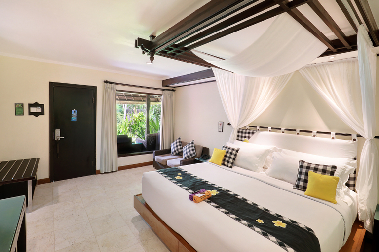 Bedroom 14