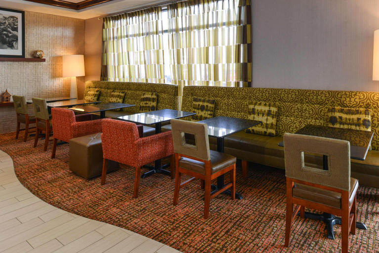 Public Area 2, Hampton Inn College Park, Prince George's